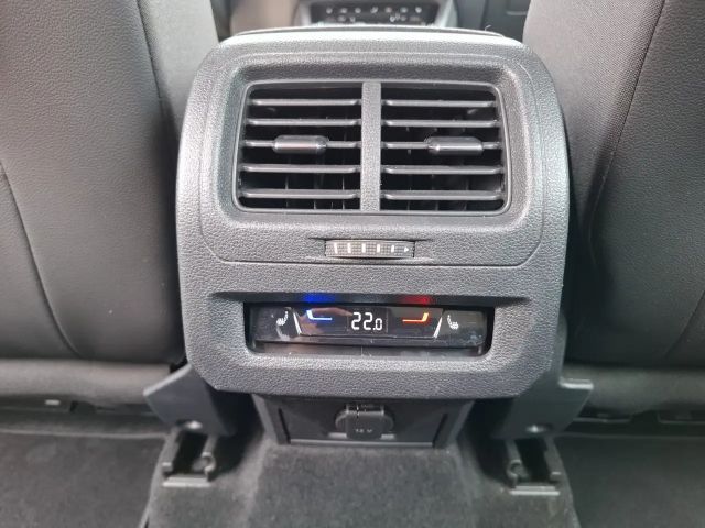 Volkswagen Touran Comfortline DSG