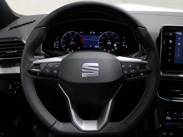 Seat Tarraco 4Drive DSG