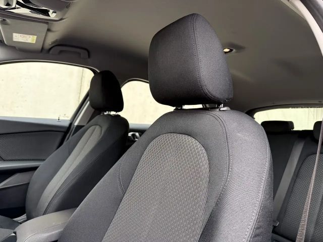 BMW 118 118i 5-deurs