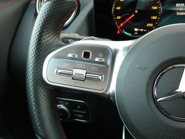 Mercedes-Benz EQA 250 AMG Line