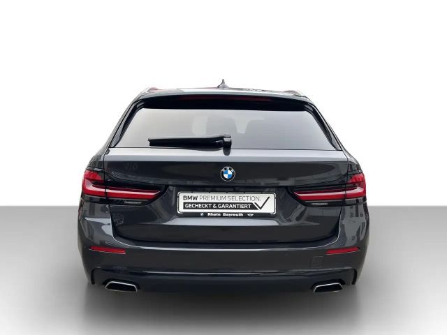 BMW 530 530d Touring xDrive