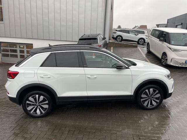 Volkswagen T-Roc 1.0 TSI Move
