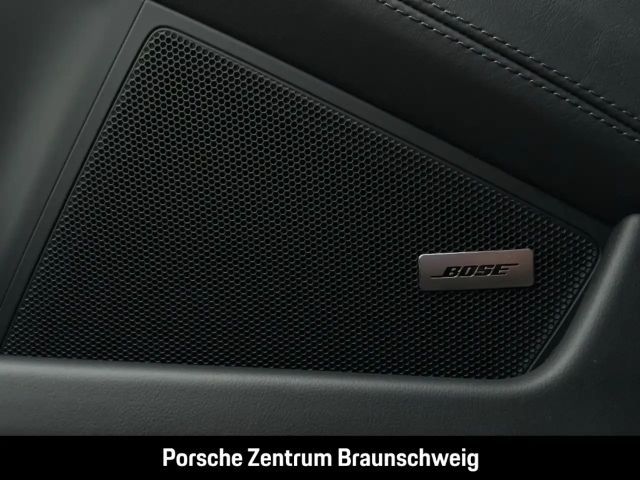 Porsche 992 Carrera Coupé Turbo