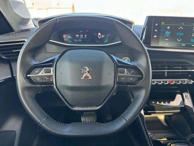 Peugeot E-208 Allure Pack