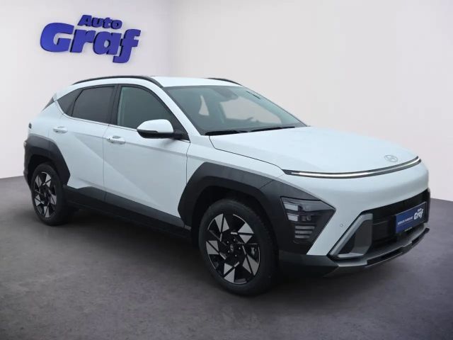 Hyundai Kona 1.6 2WD