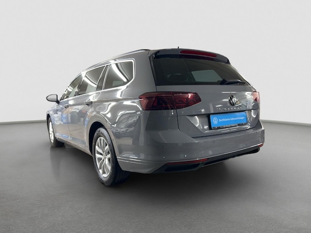 Volkswagen Passat 2.0 TDI IQ.Drive Variant