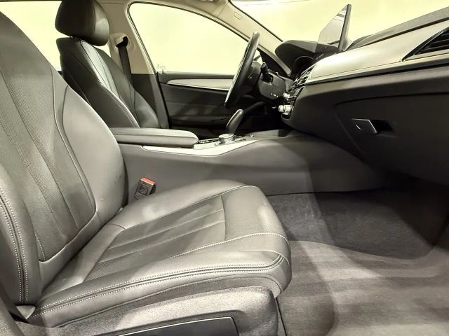 BMW 520 520d Touring