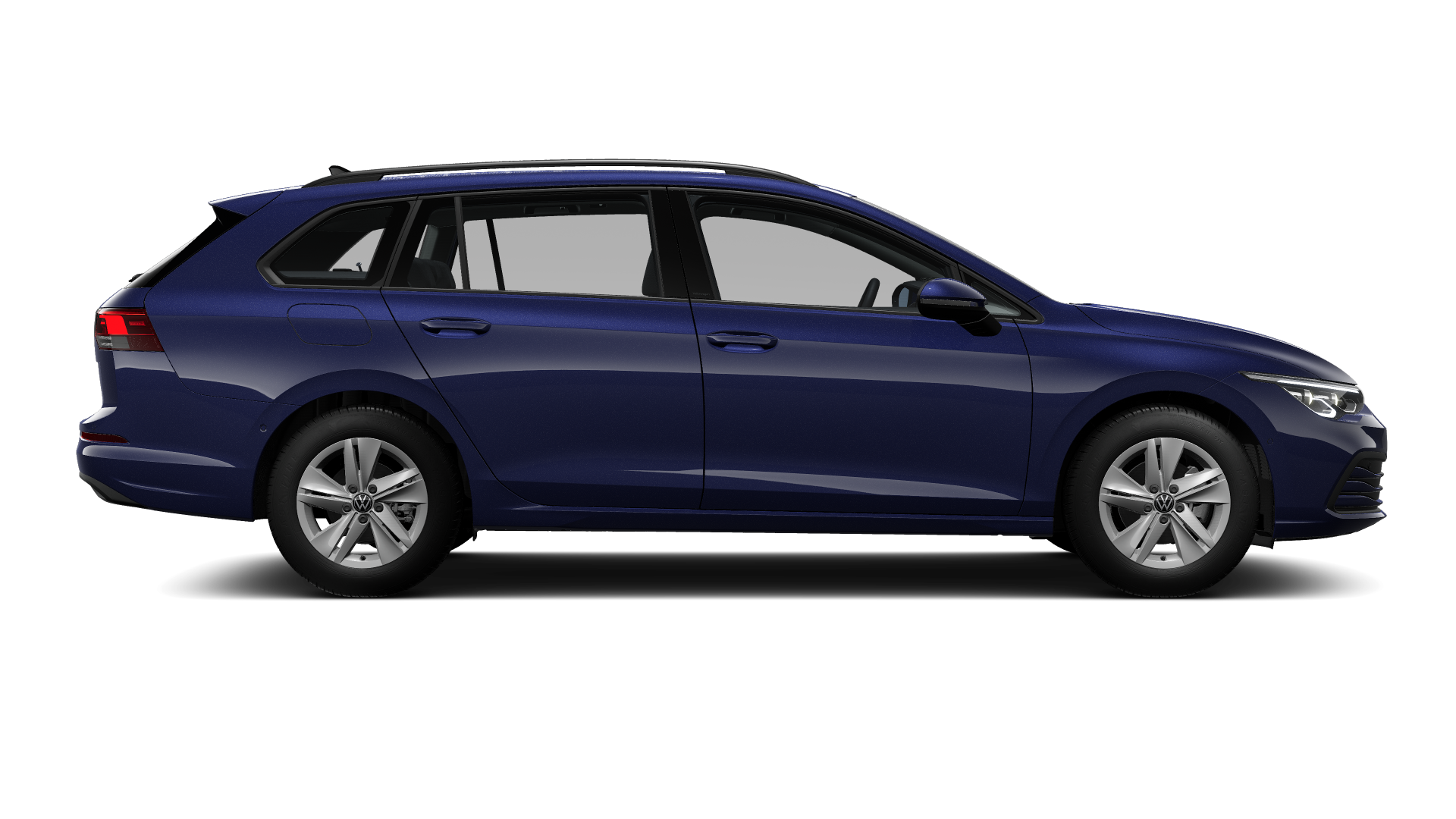 Volkswagen Golf 1.0 TSI Life Variant