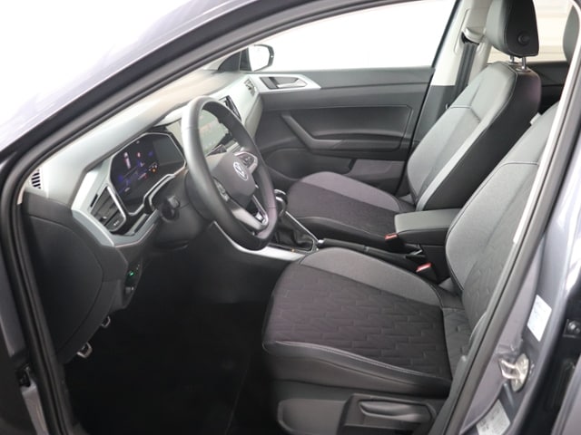 Volkswagen Polo "GOAL" 1.0 l TSI*SIH*EPH*AppConn*GJR*Kamera*AppConnect* KLIMA LED ALU