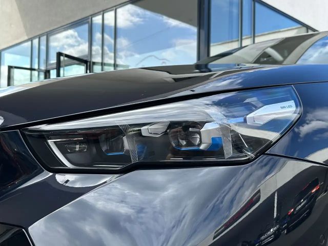 BMW 520 520d M-Sport Touring