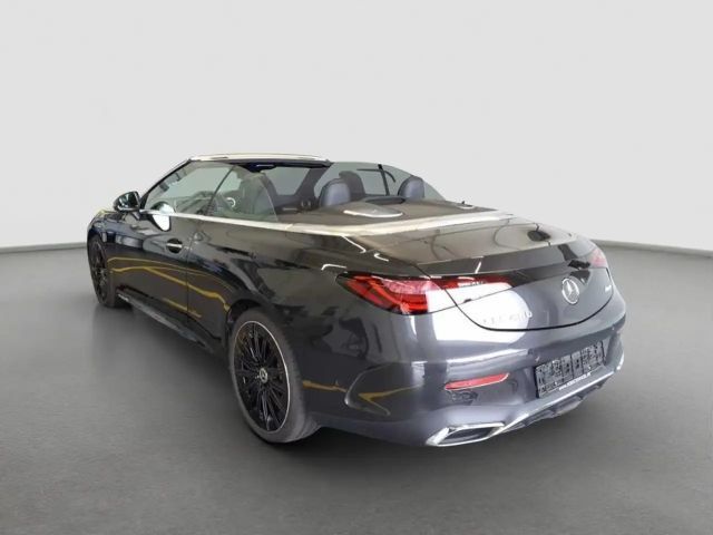 Mercedes-Benz CLE 450 4MATIC AMG Line