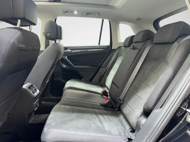Volkswagen Tiguan 2.0 TDI DSG Elegance Elegance