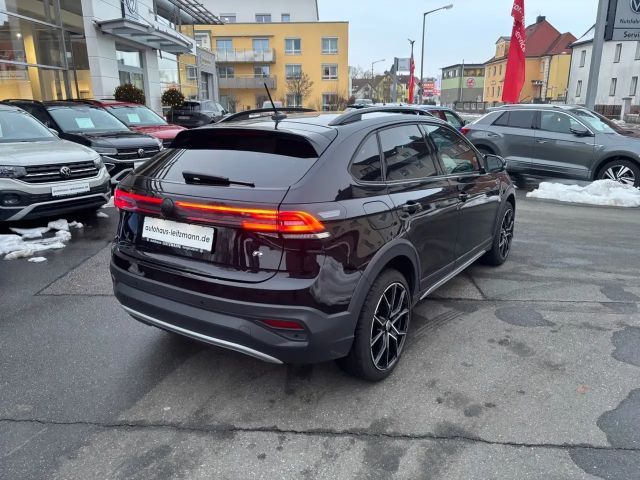 Volkswagen Taigo DSG Move R-Line