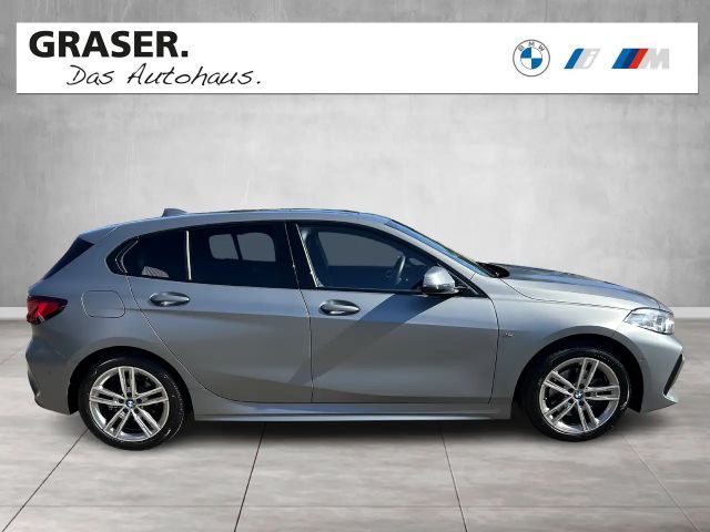 BMW 118 118i M-Sport Sedan