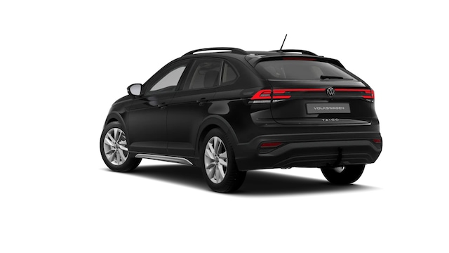 Volkswagen Taigo 1.0 TSI DSG Life