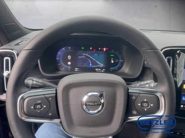 Volvo XC40 Plus Recharge