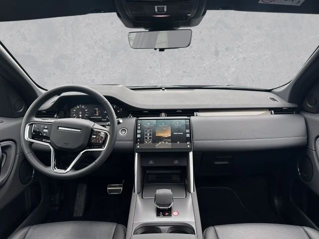 Land Rover Discovery Sport AWD D200 Dynamic SE