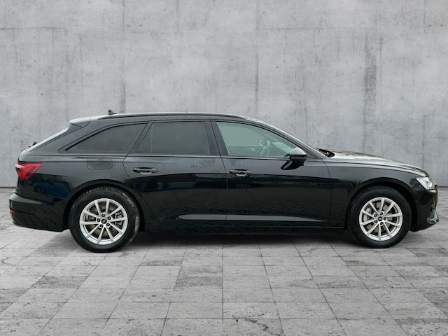 Audi A6 45 TDI Avant Quattro S-Tronic