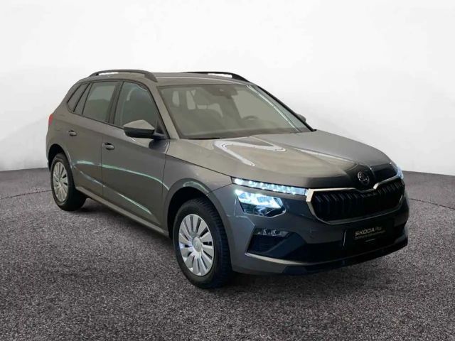 Skoda Kamiq Essence 1,0 TSI DSG *LED*GRA*PDC*SHZ*DAB*