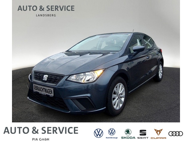Seat Ibiza 1.0 TSI Style