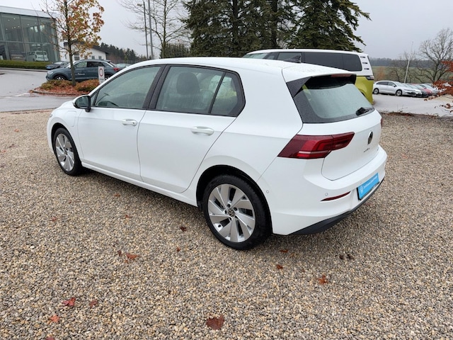 Volkswagen Golf eHybrid