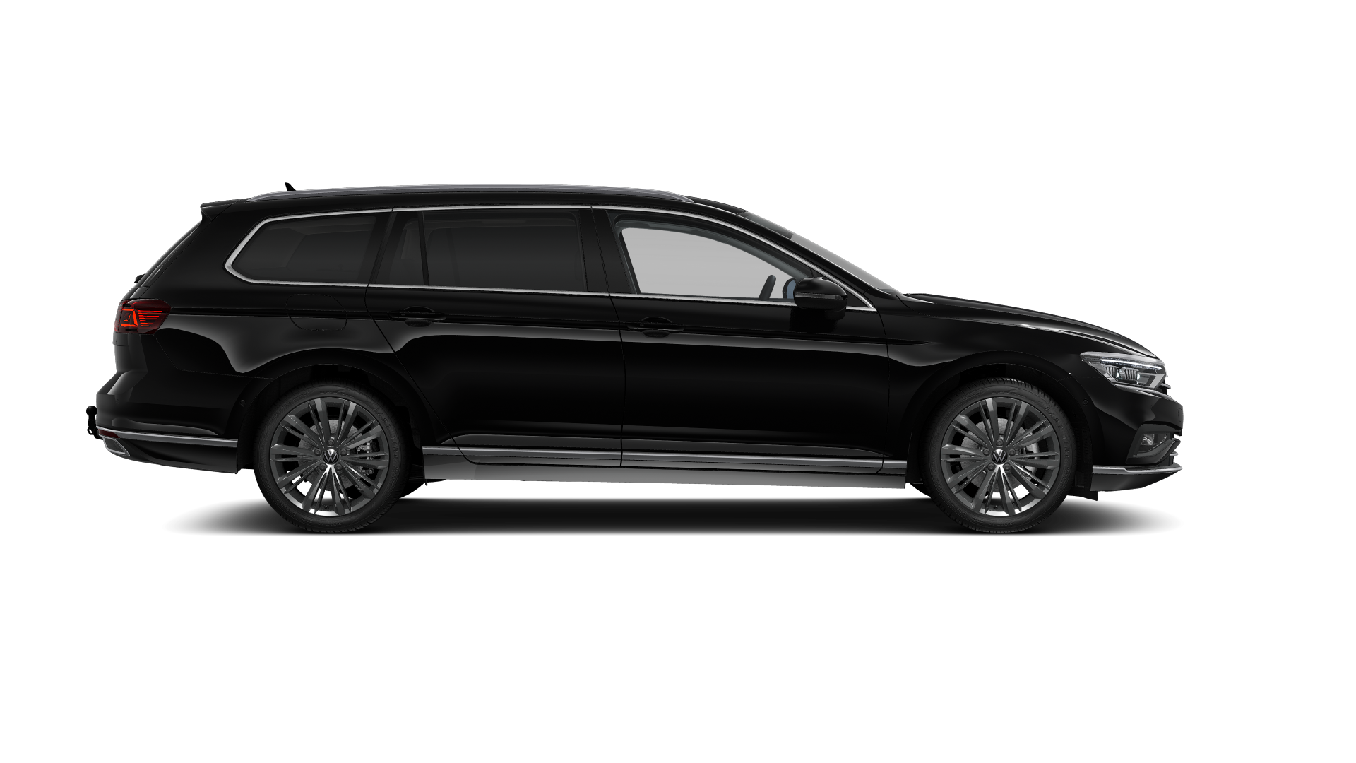 Volkswagen Passat Elegance