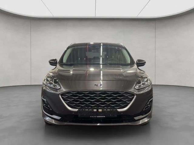 Ford Kuga Plug in Hybrid Vignale