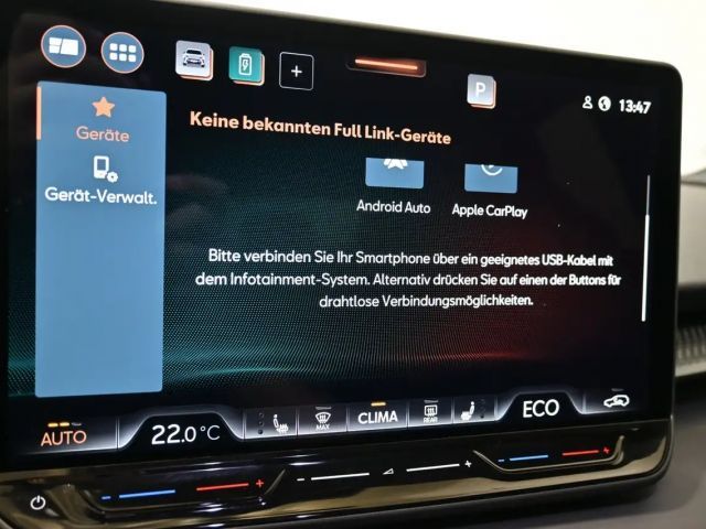 Cupra Terramar 1.5 e-Hybrid