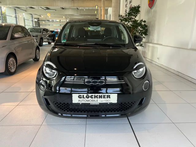 Fiat 500e Neuer 500