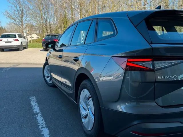 Skoda Enyaq iV 50