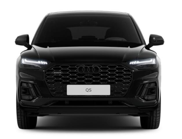 Audi Q5 50 TDI Quattro Sportback