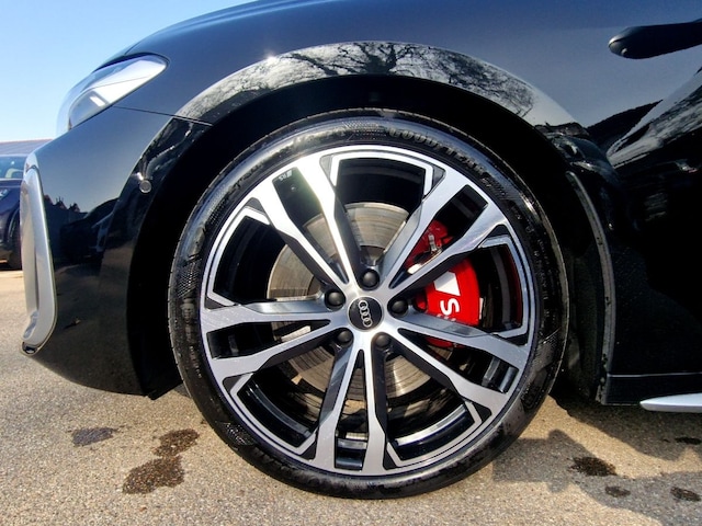 Audi S5 S-Tronic