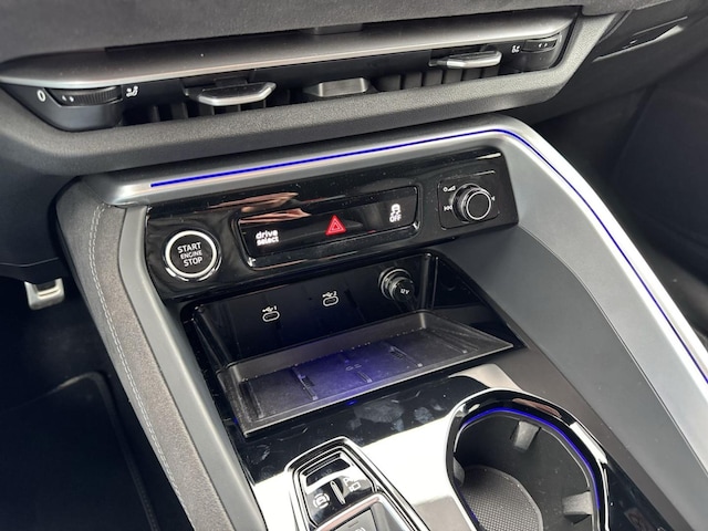 Audi Q5 Quattro S-Tronic Sportback