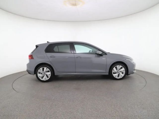 Volkswagen Golf Rabbit TSI