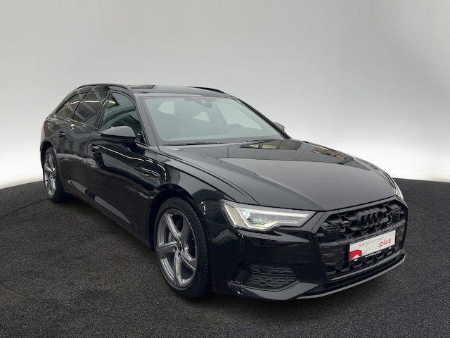 Audi A6 45 TDI Avant Quattro S-Tronic