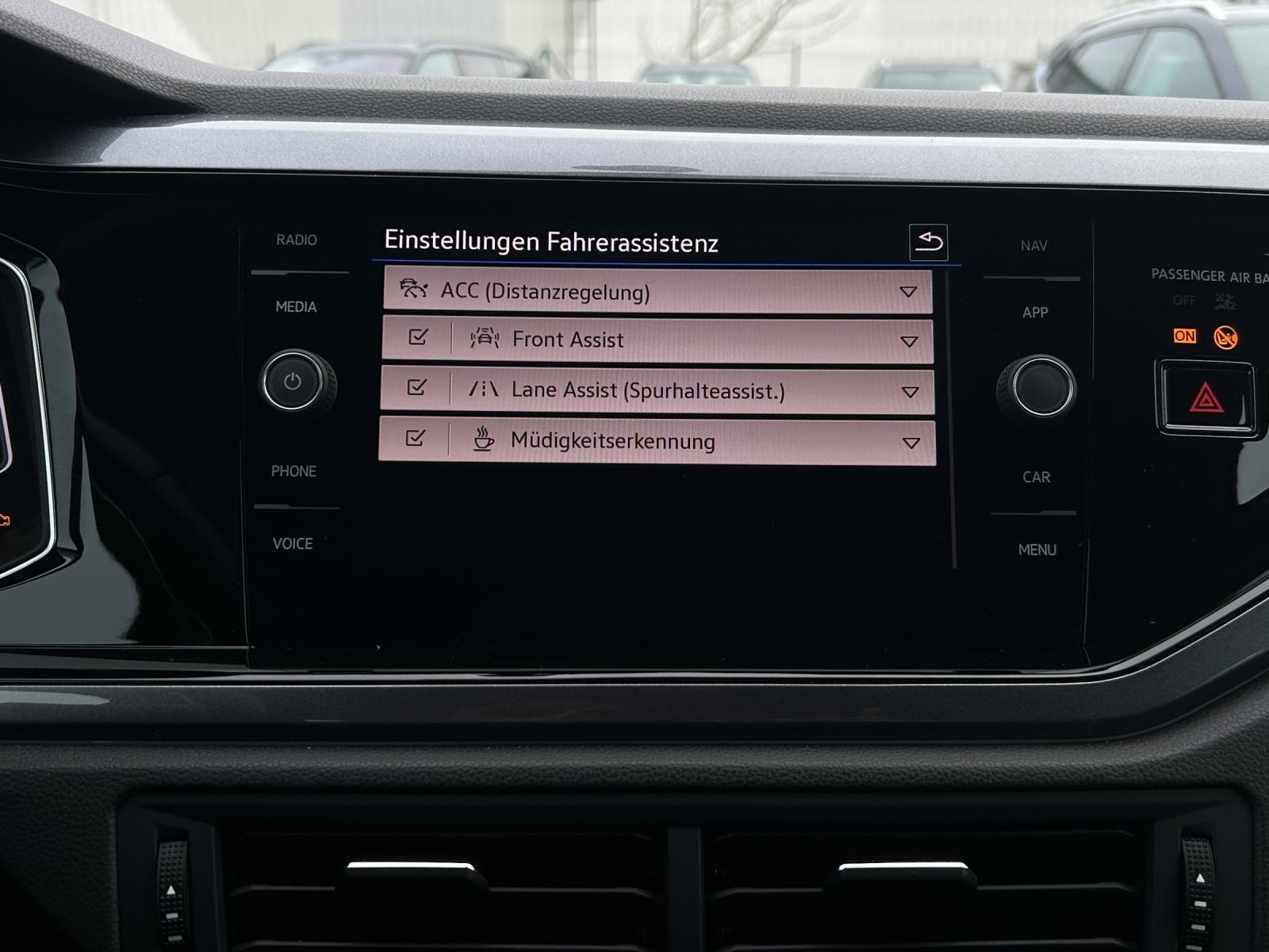 Volkswagen Taigo DSG Style