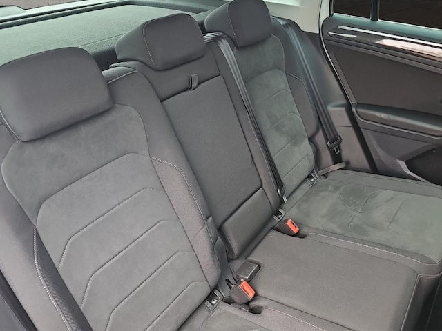 Volkswagen Tiguan 1.5 TSI Elegance Elegance