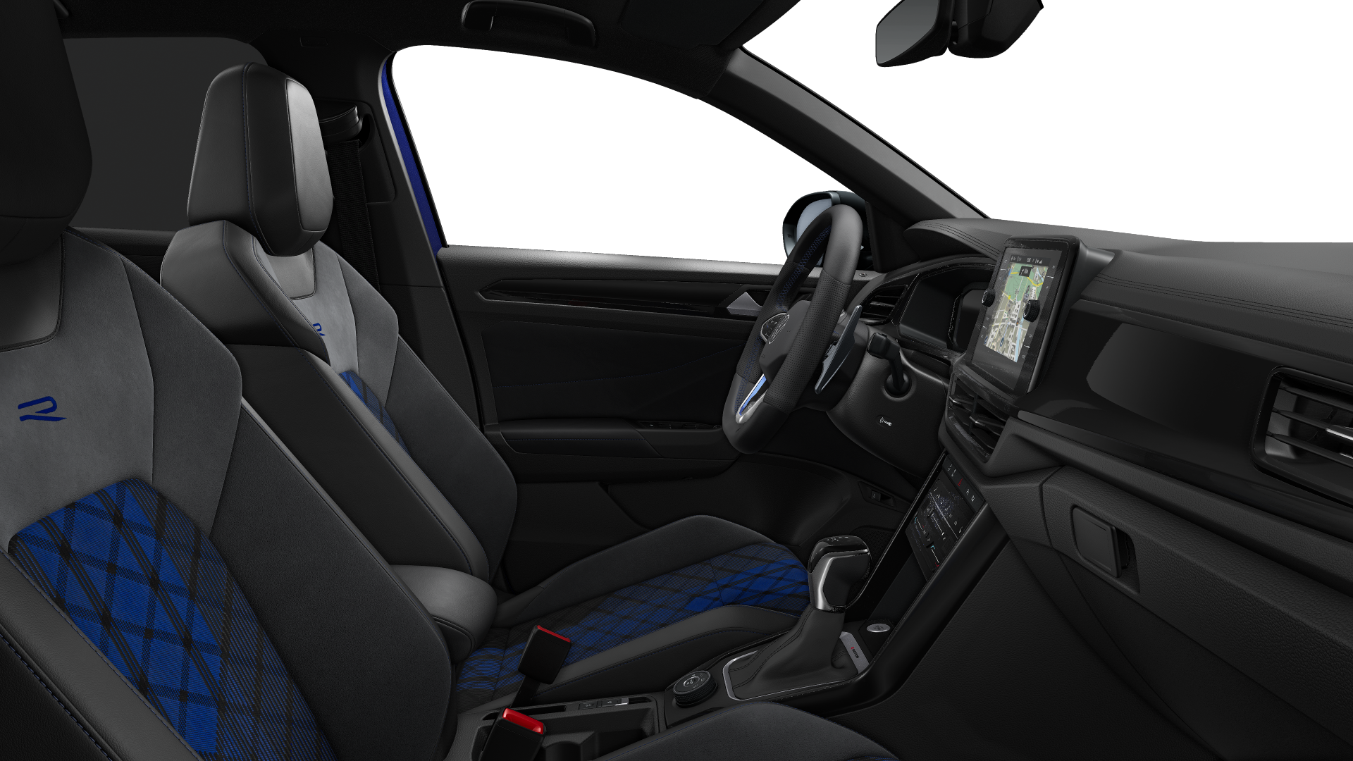 Volkswagen T-Roc 2.0 TSI 4Motion DSG