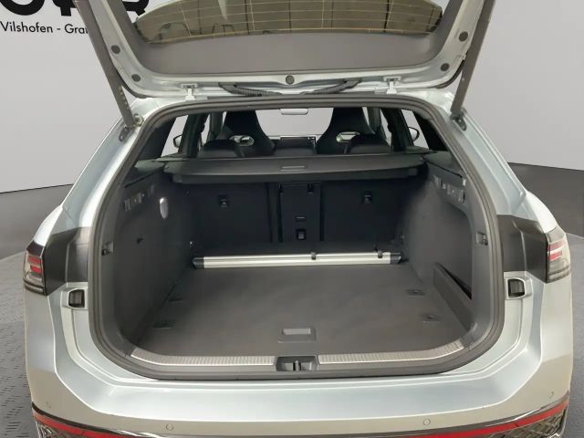 Volkswagen Passat 2.0 TDI DSG R-Line Variant