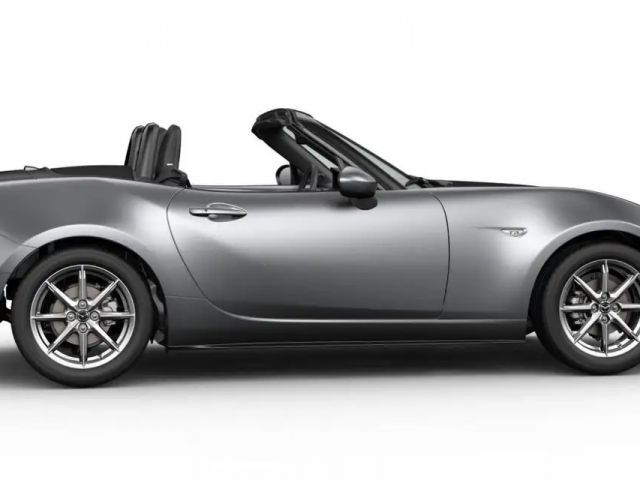 Mazda MX-5 Exclusive-line RF