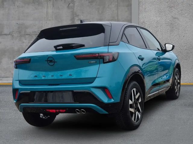 Opel Mokka GS-Line Grand Sport