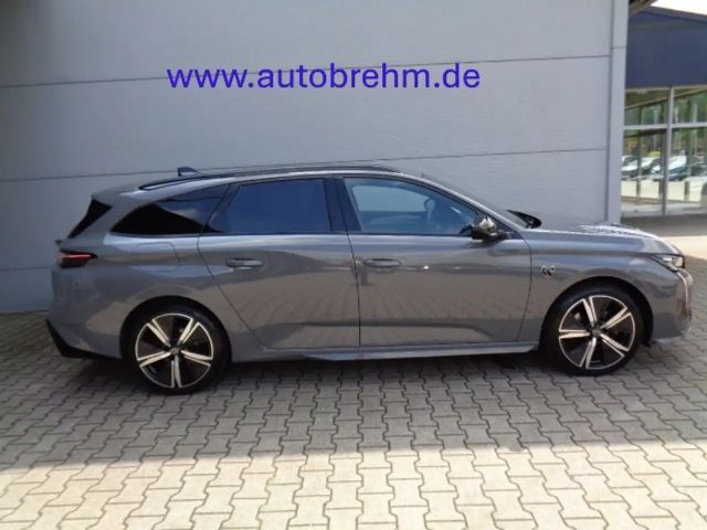 Peugeot 308 EAT8 GT-Line PureTech SW