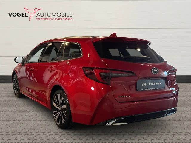 Toyota Corolla Technik Touring