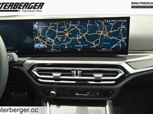 BMW 318 318d M-Sport Touring