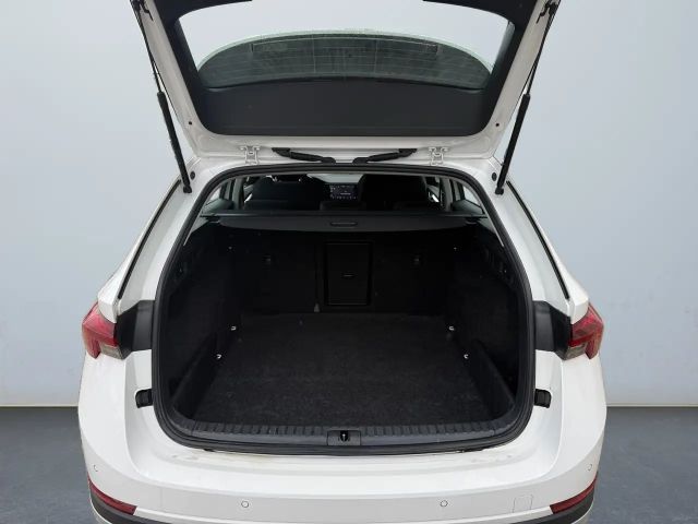 Skoda Octavia 2.0 TDI 4x4 Combi