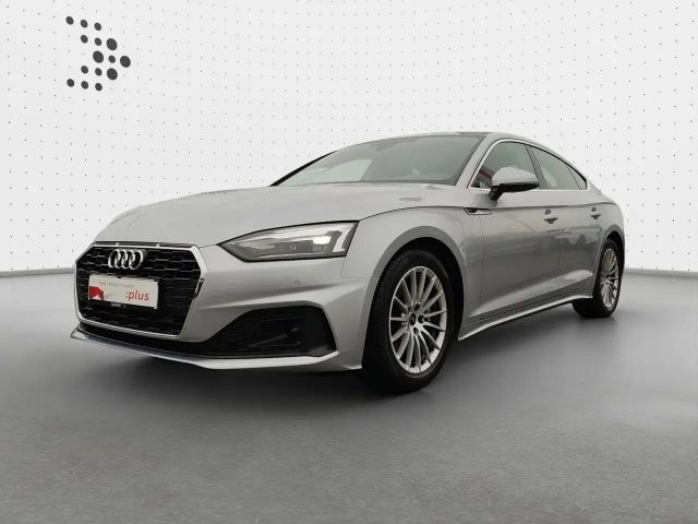 Audi A5 40 TDI