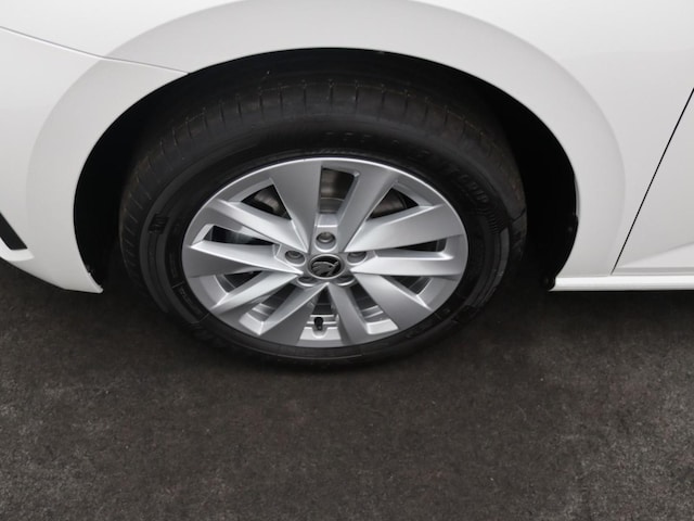 Skoda Scala 1.0 TSI Selection