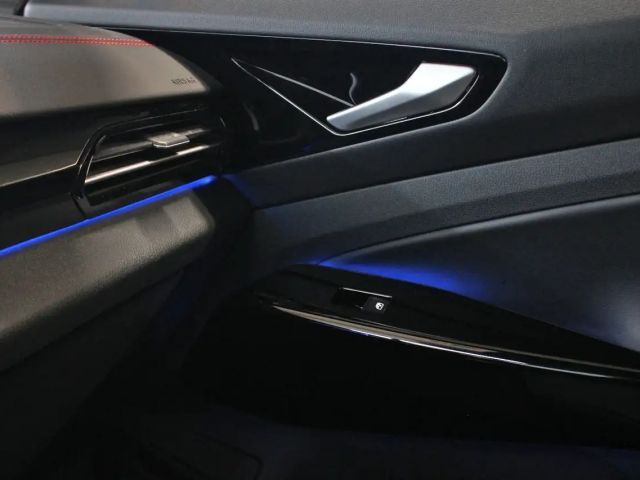 Volkswagen ID.5 4Motion GTX