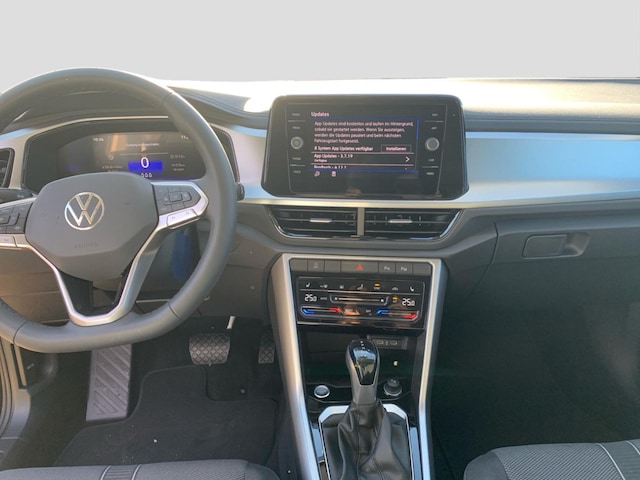 Volkswagen T-Roc 1.5 TSI DSG Life