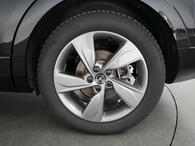 Opel Grandland X GSe